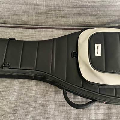 Warmoth T-Style Acoustic/Electric Hybrid image 16