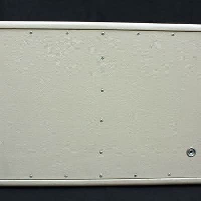 Fender TREMOLUX 1964 - blonde image 21