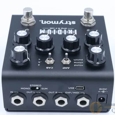 strymon IRIDIUM image 5