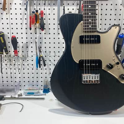 ToneLounge® Shoreline® #028 - Satin Black image 18
