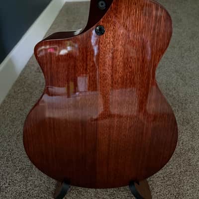 Martin SC-13E Special Koa Acoustic-Electric Guitar 2025 - Natural image 7