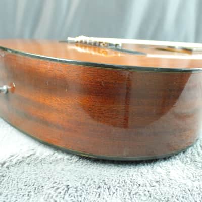 Yamaha C-150 Japan Classical Guitar image 5