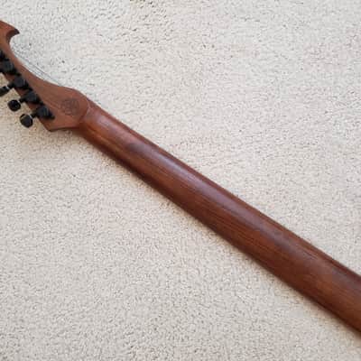 Ormsby Hypemachine Baritone 7 String image 15
