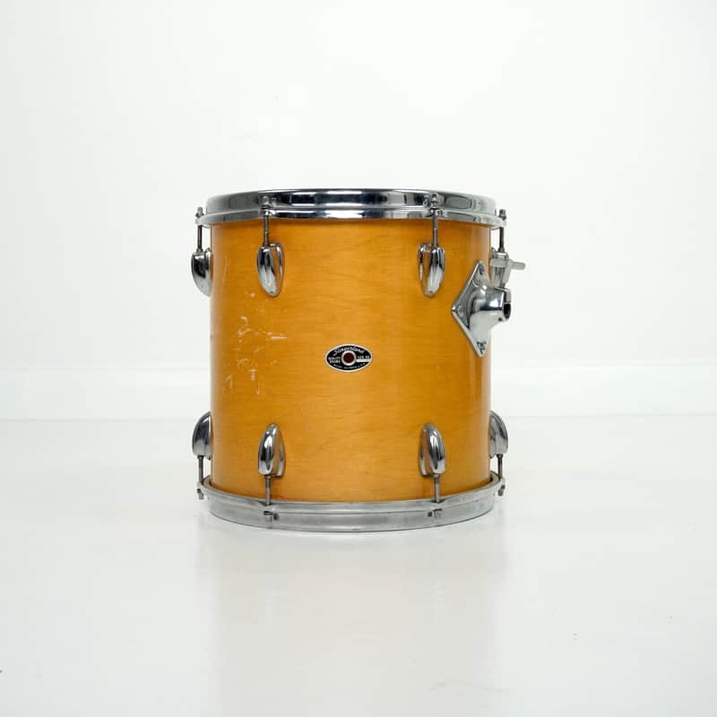1970s Slingerland 12 x 12 Tom 1970s Natrual