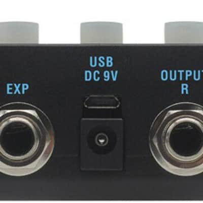 Hotone BDL-1 Binary Eko Modulation Effects Pedal image 2