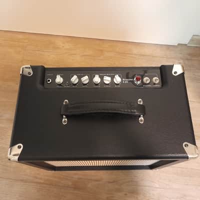 Bruzzler 5.2C All Tube Guitar Amp image 2