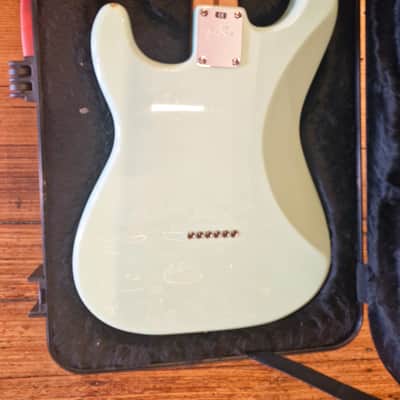 Fender Tom Delonge Stratocaster - 2002 image 7