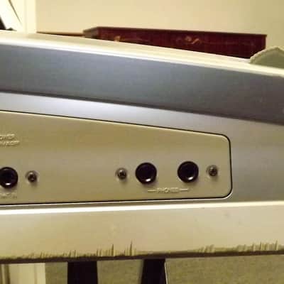 Casio PX 555R Privia Keyboard With Stand, Adapter and Pedal image 9