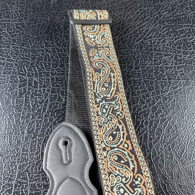 Paisley Style Strap image 3