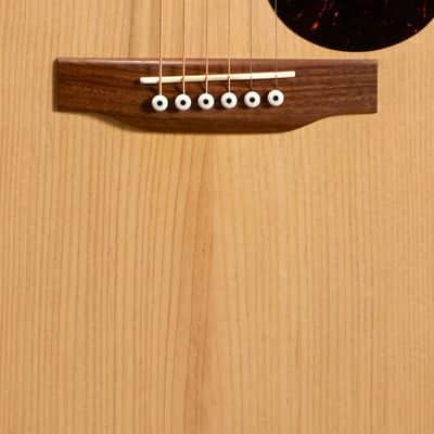 Martin 000-X2E BRAZILIAN REMASTERED 2024 - NATURAL image 3