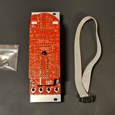 Befaco Burst Eurorack Module image 2