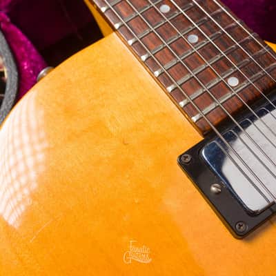 Gibson L6-S Custom #390423 Second Hand image 7
