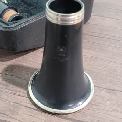 Yamaha YCL-250 Bb Student Clarinet image 14