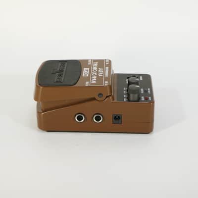 Behringer TP300 Ultra Tremolo / Pan image 4
