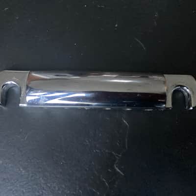 Vintage Ibanez LP-S Made in Japan Guitar Stop Tailpiece Chrome image 1