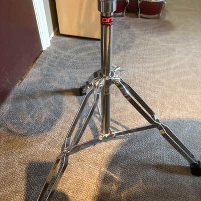 Dixon Roto Drum Set w/Rack & Stand (Used) image 4