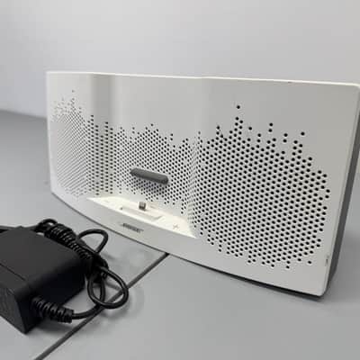 Bose SoundDock XT Speaker Dock HiFi Stereo Home Audio iPod Support image 3