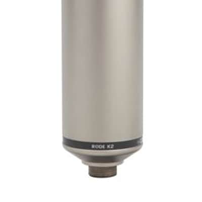 Rode K2 Tube Vocal Microphone image 3