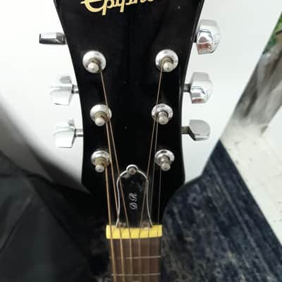 Epiphone PR150 with Bag - Used image 4
