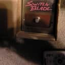 Vintage Electro - Harmonix Switch Blade 1970's silver