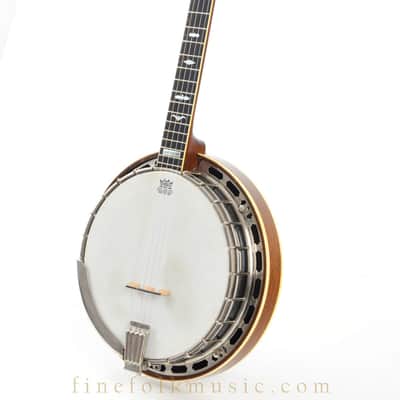 1970s GIBSON RB-250 5-STRING BANJO image 3