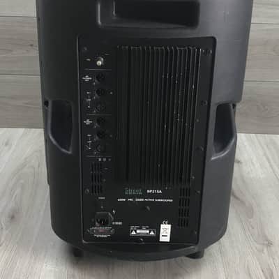Street Audio SP215A Bild 3