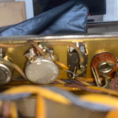 Fender '64 Vibroverb 1964 image 17