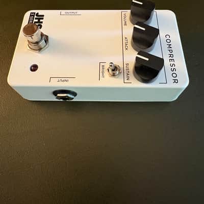 JHS 3 Series Compressor 2020 - Present - White image 3