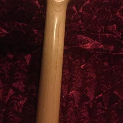 Yamaha BB1500A 90s - Natural gloss image 8