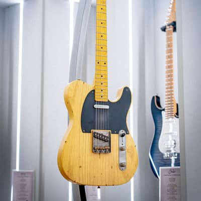 Nash T52 Ash NT image 1