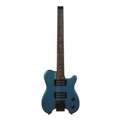 Kiesel Allan Holdsworth Signature 6 