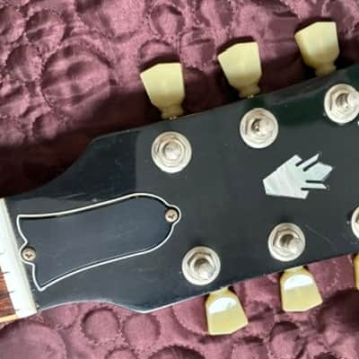 Gibson ES-335 2007 - Cherry Red image 9