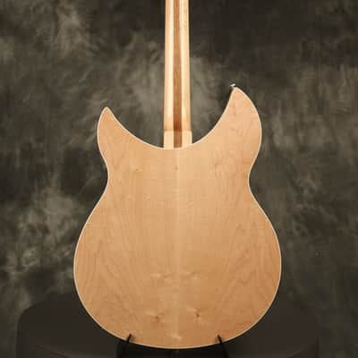 1996 Rickenbacker 360/12V64 Mapleglo 12-string NEAR MINT!!! image 15