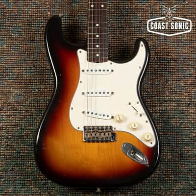 Fender ST-62 Stratocaster Reissue MIJ | Reverb Canada