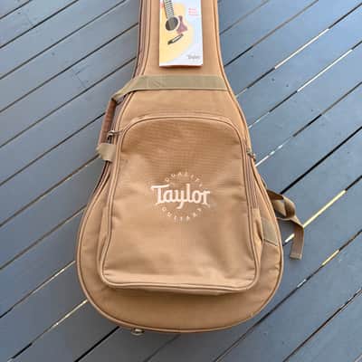 Taylor GS Mini - Maple 2010s - Satin image 7