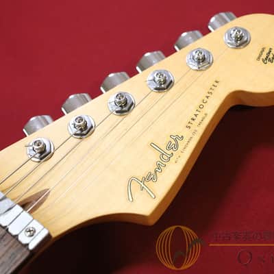 Fender Custom Shop Jeff Beck Stratocaster MBS Todd Krause 2009 image 4