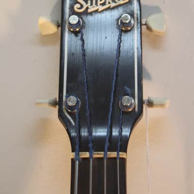 Supro Pocket Bass mid 60's image 3