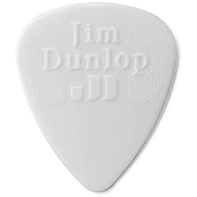 Dunlop Nylon Standard 0,38mm (12Stck) image 2