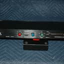 dbx 160XT Compressor / Limiter 2000s - Black