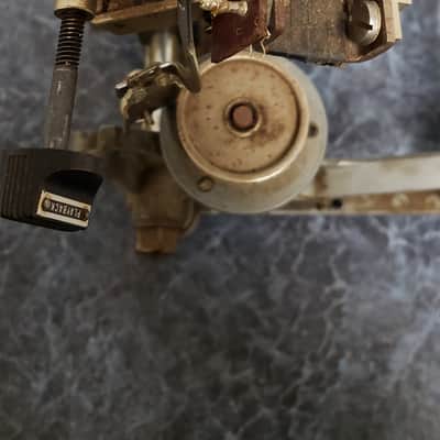 Vintage Unknown Tape Machine Component (As Is) image 7