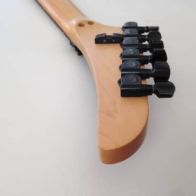 Kramer Nightswan 1988 Aztec ,extremely rare! image 12