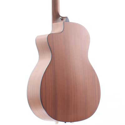 Taylor 114ce Natural [2107016088] (06/22) image 9