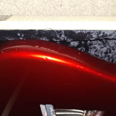 Fender Eric Johnson Stratocaster image 8