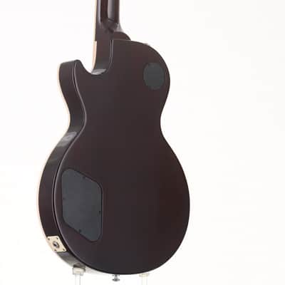 Gibson Les Paul Traditional 2018 Tobacco Sunburst Perimeter, manufactured in 2018 [180015223] (07/22) image 9