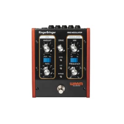 Audio Disruption Devices Optical Ring | Reverb