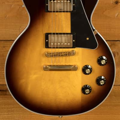 Gibson Les Paul Custom 70s | Tobacco Burst image 10