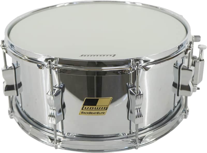 Ludwig BackBeat Elite