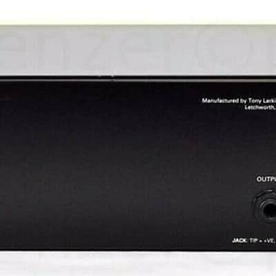 TL Audio Ivory 5050 Mono Valve Mic Preamp Compressor Tube Röhre + 1.5 J Garantiee Röhre Bild 7