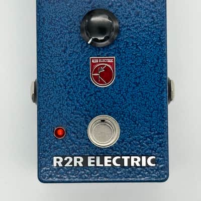 R2R Electric - MK1.5 Professional