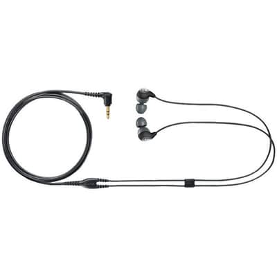 Shure PSM 300 / SE112 Personal Wireless Monitor System, G20 Band. Brand New! image 14